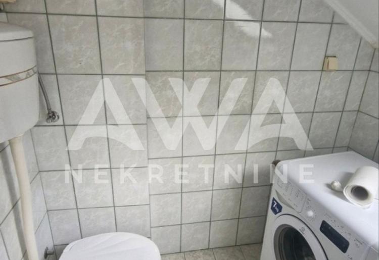 Sombor. Četvorosoban stan, 97m² – Selenča, kod staračkog doma