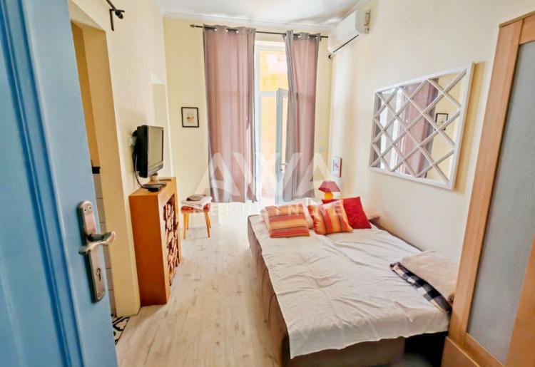 SOMBOR – Investiciona prilika u centru grada: 3 apartmana i jedna soba spremnih za izdavanje i život