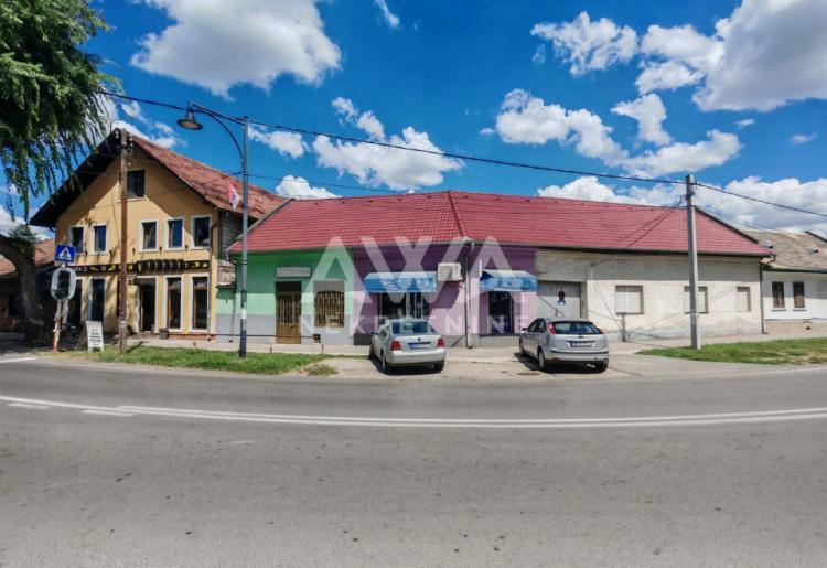 Sombor. Lokal 38m2, širi centar