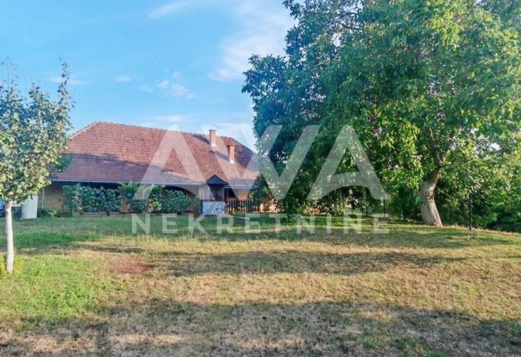 Sonta. Kuća – salaš na 47ar placa
