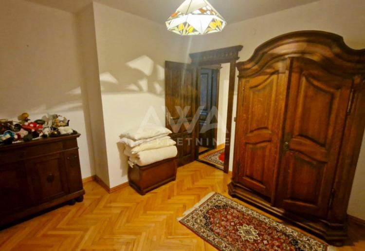 Sombor, Stan od 83 m2, 3. sprat, Nova Selenča
