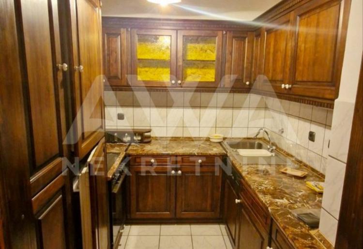 Sombor, Stan od 83 m2, 3. sprat, Nova Selenča