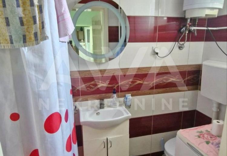 Dvojna kuća 122m2, Sombor, MZ Crvenka, Plac 419m2