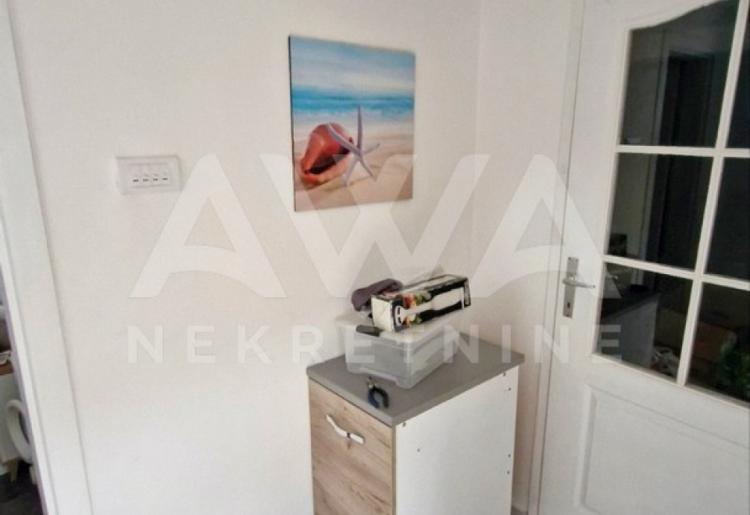 Dvorišni stan Odžaci 32m2