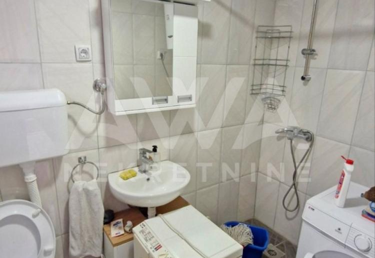 Dvorišni stan Odžaci 32m2