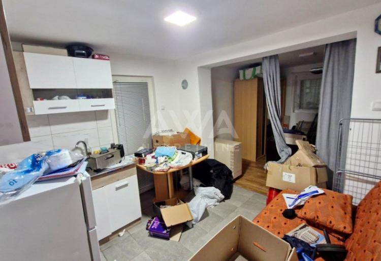 Dvorišni stan Odžaci 32m2