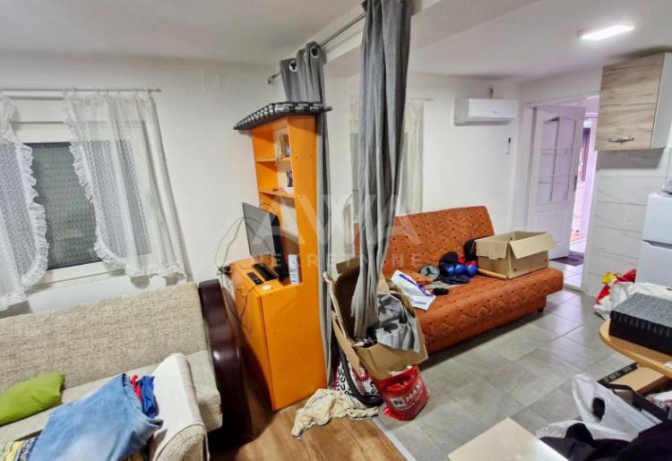 Dvorišni stan Odžaci 32m2