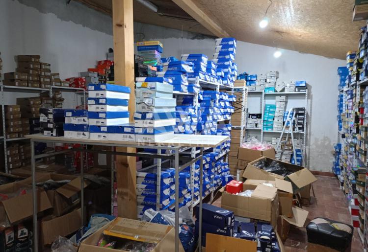 Apatin Lokal za izdavanje, 325 m2